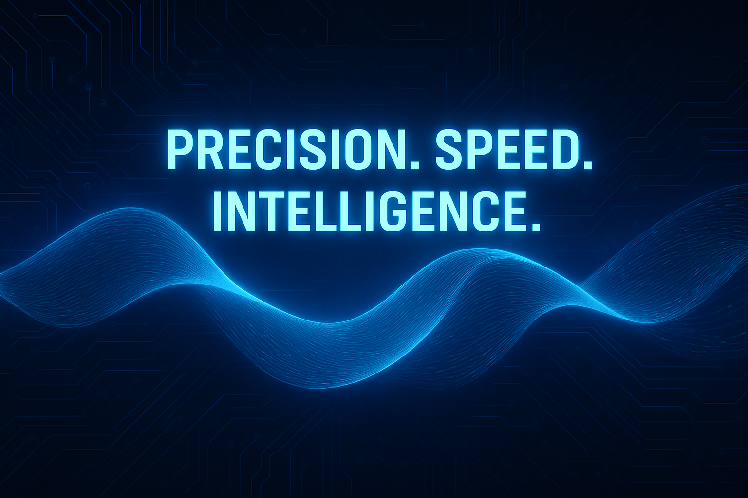 Seamless usability visual